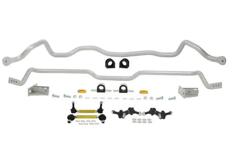 Whiteline BMK009M