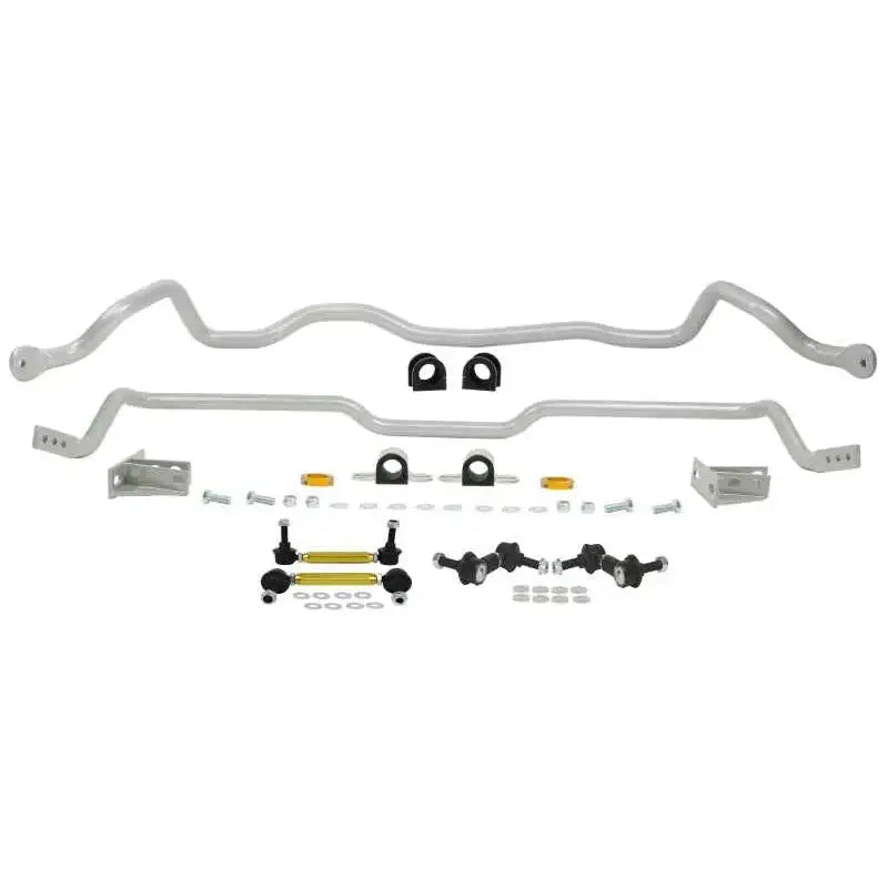 Whiteline BMK009M