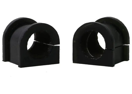 Whiteline 03-06 Mitsubishi Lancer Evo 26mm Front Sway Bar Bushing Service Kit 