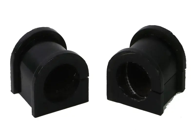 Whiteline 03-06 Mitsubishi Lancer Evo 26mm Front Sway Bar Bushing Service Kit 