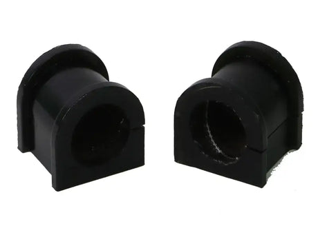 Whiteline 03-06 Mitsubishi Lancer Evo 26mm Front Sway Bar Bushing Service Kit 