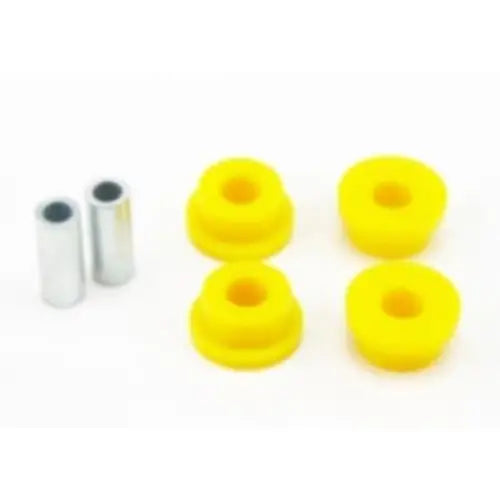 Whiteline W0591 Whiteline 03-06 Mitsubishi Lancer Evo 8/9 Rear Upper/Inner Control Arm Bushing Kit