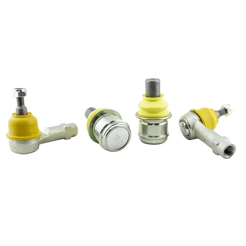 WHITELINE KCA395 ROLL CENTRE - CORRECTION
