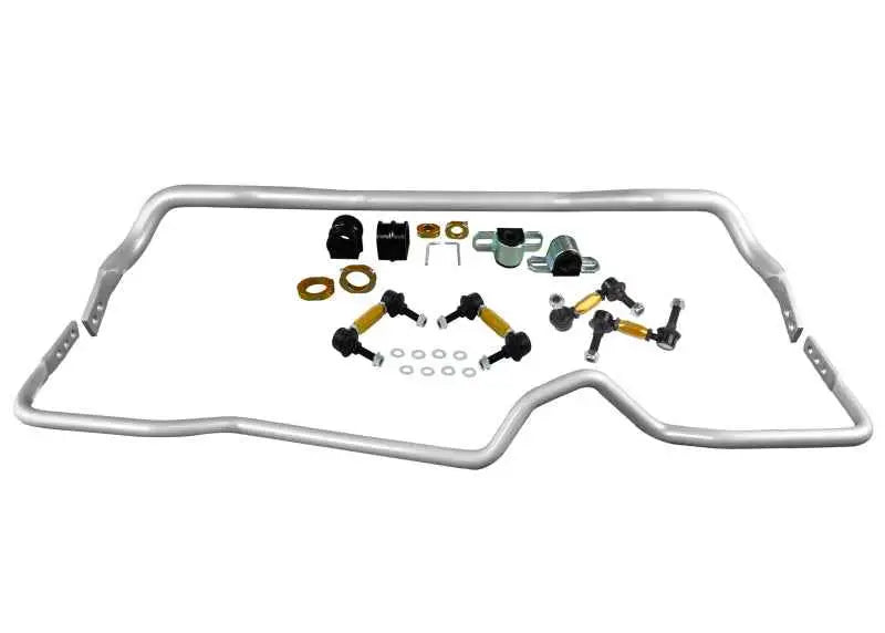 Whiteline BNK006