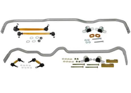 Whiteline BWK004
