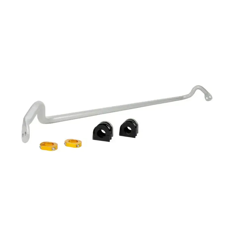 Whiteline 04-07 Subaru STi  Front 24mm Swaybar-X h/duty Blade adjustable - BSF36XZ