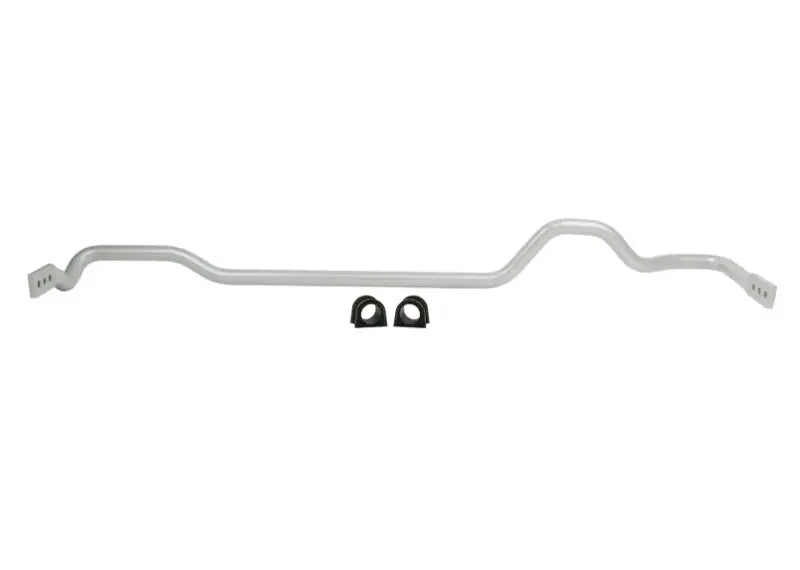 Whiteline 04-07 Subaru STi Rear 27mm Swaybar-XX h/duty Blade adjustable *Special Order* - Truck & Automotive