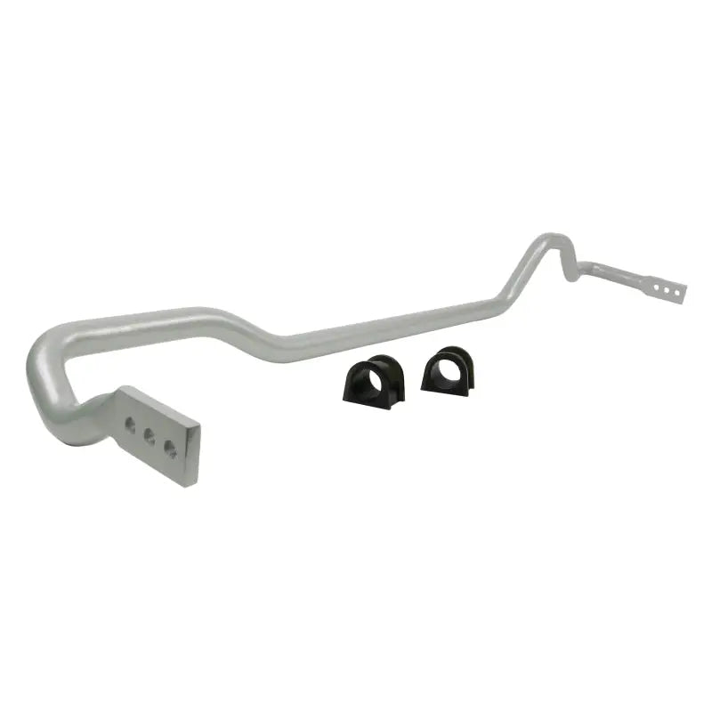 Whiteline BSR37XXZ Whiteline 04-07 Subaru STi Rear 27mm Swaybar-XX h/duty Blade adjustable *Special Order*