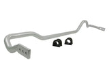 Whiteline 04-07 Subaru STi Rear 27mm Swaybar-XX h/duty Blade adjustable *Special Order* - Truck & Automotive
