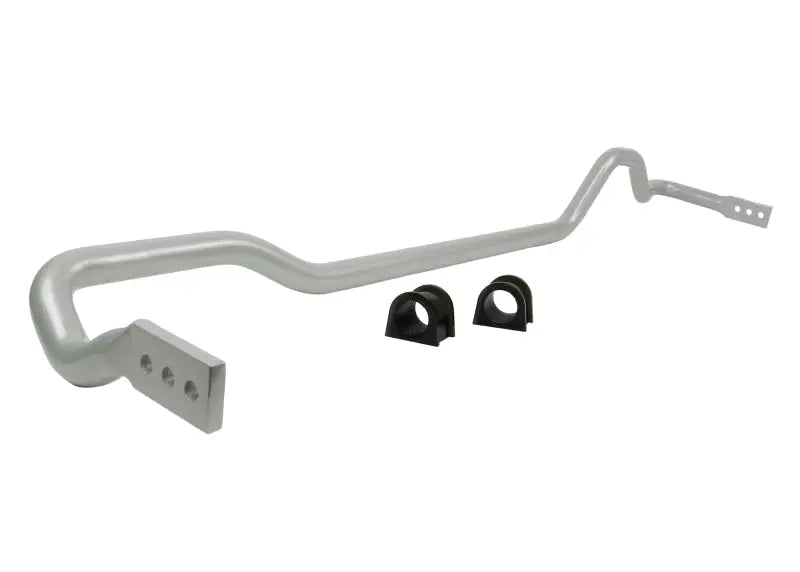 Whiteline 04-07 Subaru STi Rear 27mm Swaybar-XX h/duty Blade adjustable *Special Order* - Truck & Automotive