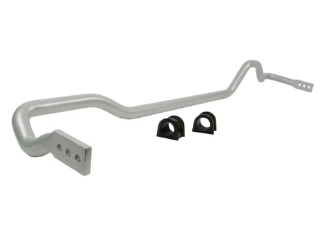 Whiteline 04-07 Subaru STi Rear 27mm Swaybar-XX h/duty Blade adjustable *Special Order* - Truck & Automotive
