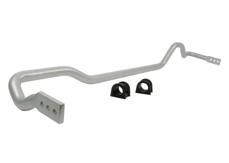Whiteline 04-07 Subaru STi Rear 27mm Swaybar-XX h/duty Blade adjustable *Special Order* - Truck & Automotive