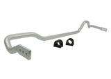Whiteline 04-07 Subaru STi Rear 27mm Swaybar-XX h/duty Blade adjustable *Special Order* - Truck & Automotive