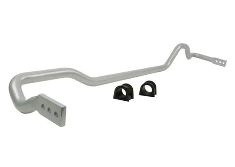 Whiteline 04-07 Subaru STi Rear 27mm Swaybar-XX h/duty Blade adjustable *Special Order* - Truck & Automotive