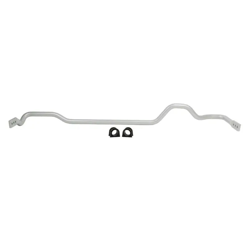 Whiteline BSR37XXZ Whiteline 04-07 Subaru STi Rear 27mm Swaybar-XX h/duty Blade adjustable *Special Order*