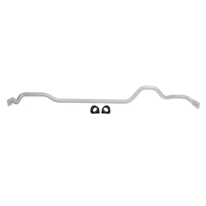 Whiteline BSR37XXZ Whiteline 04-07 Subaru STi Rear 27mm Swaybar-XX h/duty Blade adjustable *Special Order*