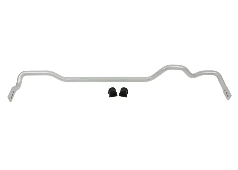 Whiteline 04-07 Subaru STi Rear 27mm Swaybar-XX h/duty Blade adjustable *Special Order* - Truck & Automotive