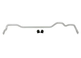 Whiteline 04-07 Subaru STi Rear 27mm Swaybar-XX h/duty Blade adjustable *Special Order* - Truck & Automotive