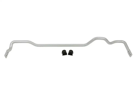 Whiteline 04-07 Subaru STi Rear 27mm Swaybar-XX h/duty Blade adjustable *Special Order* - Truck & Automotive