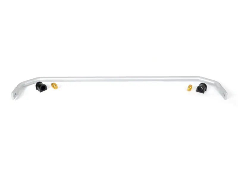 Whiteline 04-08 + Mazda RX8 FE Front 27mm Heavy Duty Adjustable Swaybar - Truck & Automotive