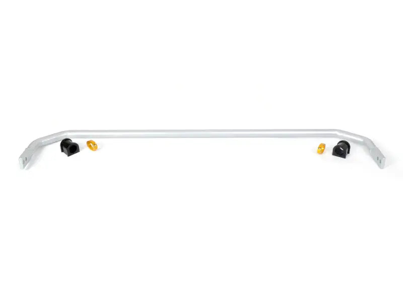Whiteline 04-08 + Mazda RX8 FE Front 27mm Heavy Duty Adjustable Swaybar - Truck & Automotive