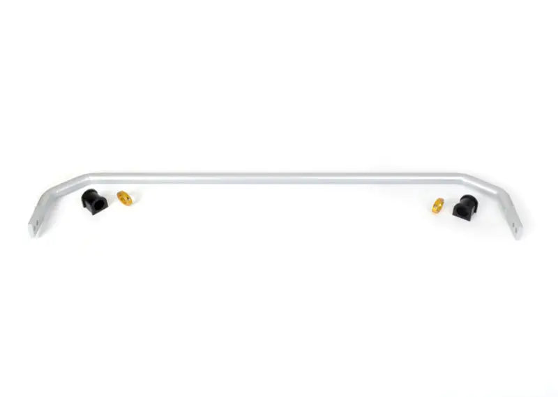Whiteline 04-08 + Mazda RX8 FE Front 27mm Heavy Duty Adjustable Swaybar - Truck & Automotive
