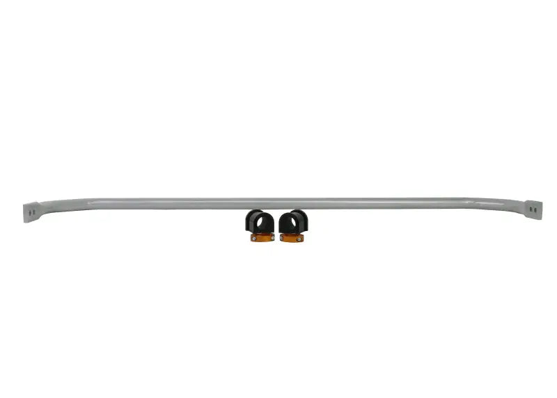 Whiteline 04-08 + Mazda RX8 FE Front 27mm Heavy Duty Adjustable Swaybar - Truck & Automotive