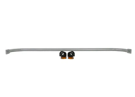 Whiteline 04-08 + Mazda RX8 FE Front 27mm Heavy Duty Adjustable Swaybar - Truck & Automotive