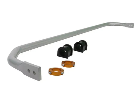 Whiteline 04-08 + Mazda RX8 FE Front 27mm Heavy Duty Adjustable Swaybar - Truck & Automotive