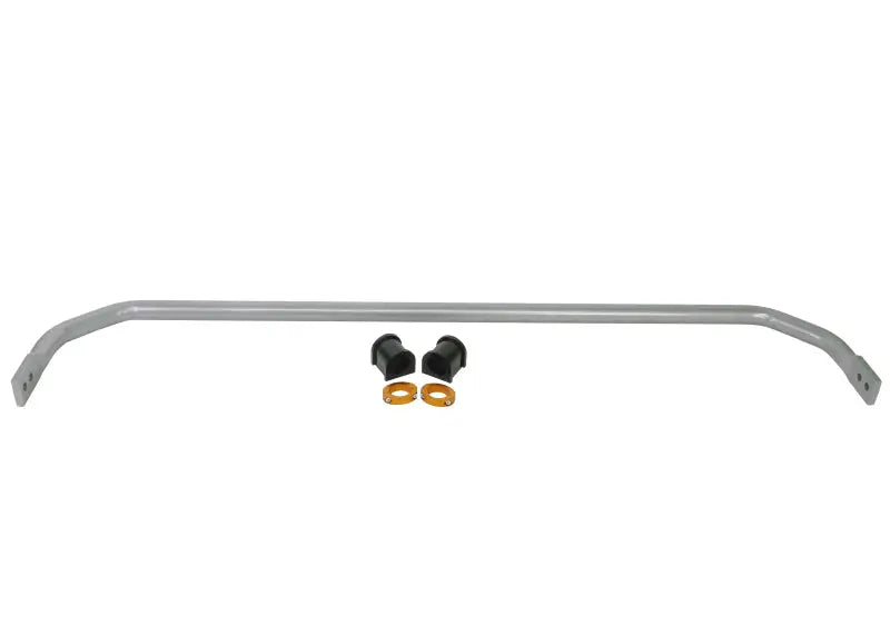 Whiteline 04-08 + Mazda RX8 FE Front 27mm Heavy Duty Adjustable Swaybar - Truck & Automotive