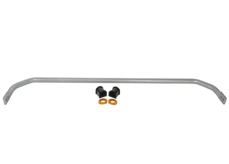 Whiteline 04-08 + Mazda RX8 FE Front 27mm Heavy Duty Adjustable Swaybar - Truck & Automotive