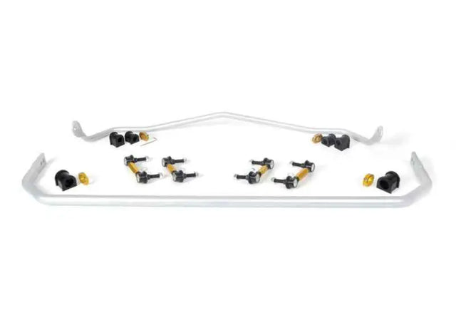 Whiteline BMK006