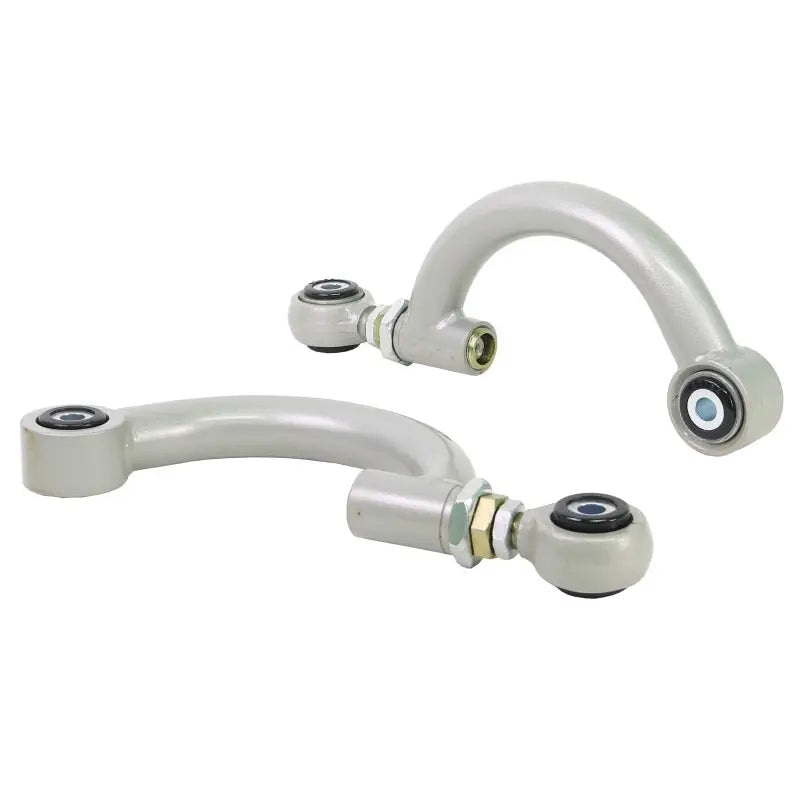 Whiteline KTA138A Whiteline 04-13 Mazda 3 / 08-18 Ford Focus Rear Lower Control Arm - KTA138A
