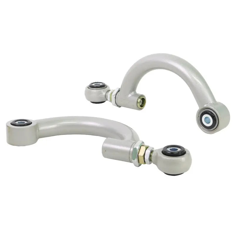 Whiteline KTA138A Whiteline 04-13 Mazda 3 / 08-18 Ford Focus Rear Lower Control Arm - KTA138A