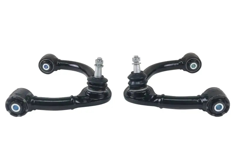 Whiteline 04-20 Ford F-150 Control Arms - Front Upper - Truck & Automotive