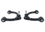Whiteline 04-20 Ford F-150 Control Arms - Front Upper - Truck & Automotive