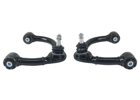 Whiteline 04-20 Ford F-150 Control Arms - Front Upper - Truck & Automotive