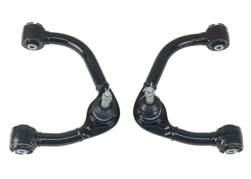 Whiteline 04-20 Ford F-150 Control Arms - Front Upper - Truck & Automotive