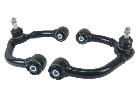 Whiteline 04-20 Ford F-150 Control Arms - Front Upper - Truck & Automotive