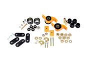 Whiteline Whiteline 05-07 Subaru Impred GD Sedan Front and Rear Vehicle Essentials Kit (Excluding WRX/STI)