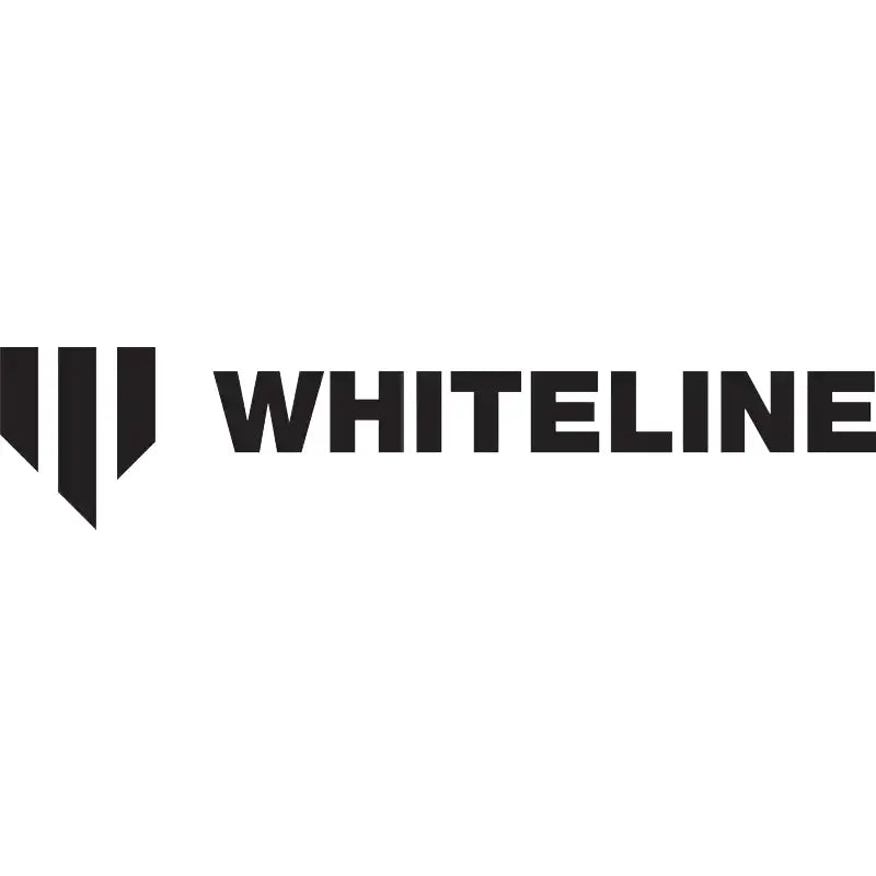 Whiteline 05-08 Subaru Legacy GT Rear Swaybar link kit-Adjustable Ball Link - Truck & Automotive