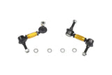 Whiteline 05-08 Subaru Legacy GT Rear Swaybar link kit-Adjustable Ball Link - Truck & Automotive