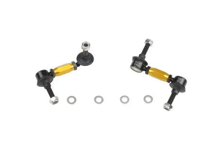 Whiteline 05-08 Subaru Legacy GT Rear Swaybar link kit-Adjustable Ball Link - Truck & Automotive