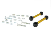Whiteline Whiteline 05-10 Ford Mustang Rear Sway Bar Links