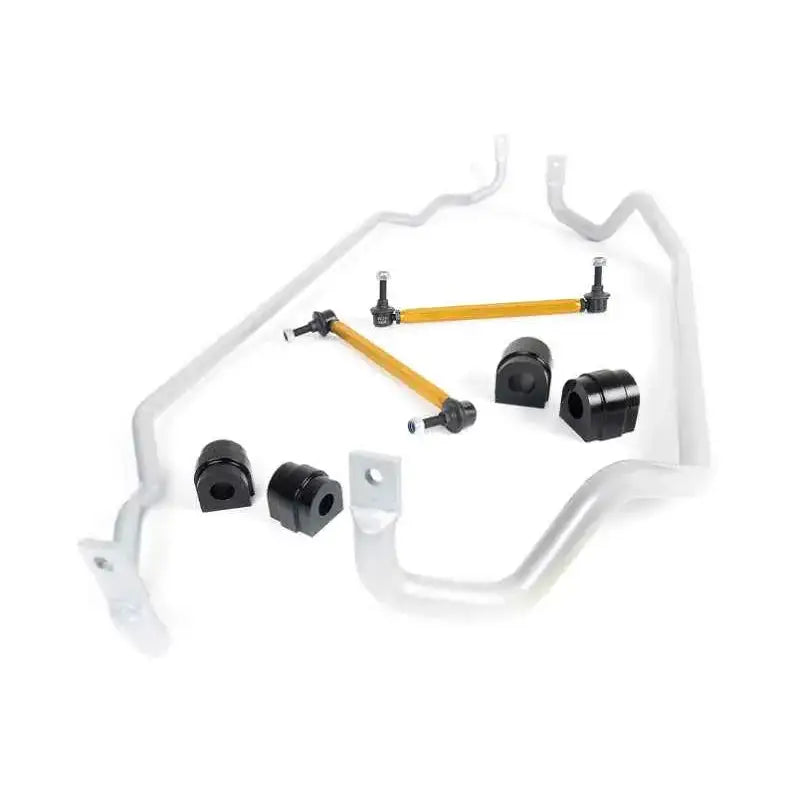 Whiteline BBK004