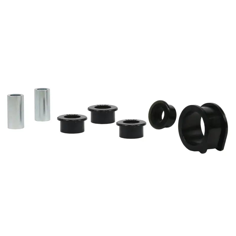 WHITELINE W13391 STEERING RACK MOUNT