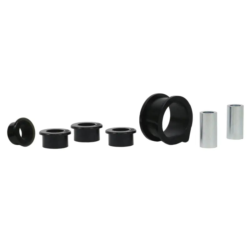 WHITELINE W13391 STEERING RACK MOUNT