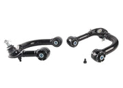 Whiteline 05-22 Toyota Tacoma Control Arms - Front Upper - Truck & Automotive