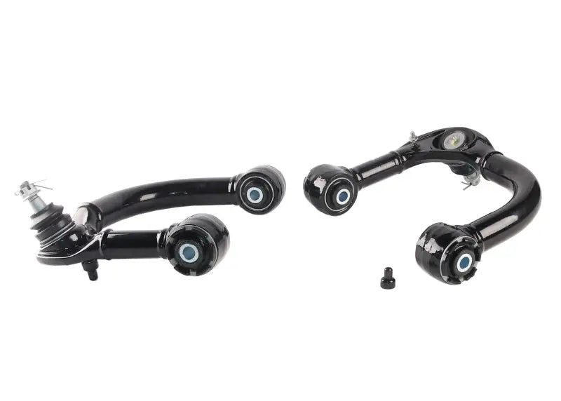 Whiteline 05-22 Toyota Tacoma Control Arms - Front Upper - Truck & Automotive