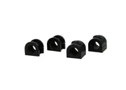 Whiteline Whiteline 06-13 Mazda 3 27mm Sway Bar Mount Bushing Kit